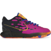 Nike LeBron 21 SE Welcome to Camp (GS)