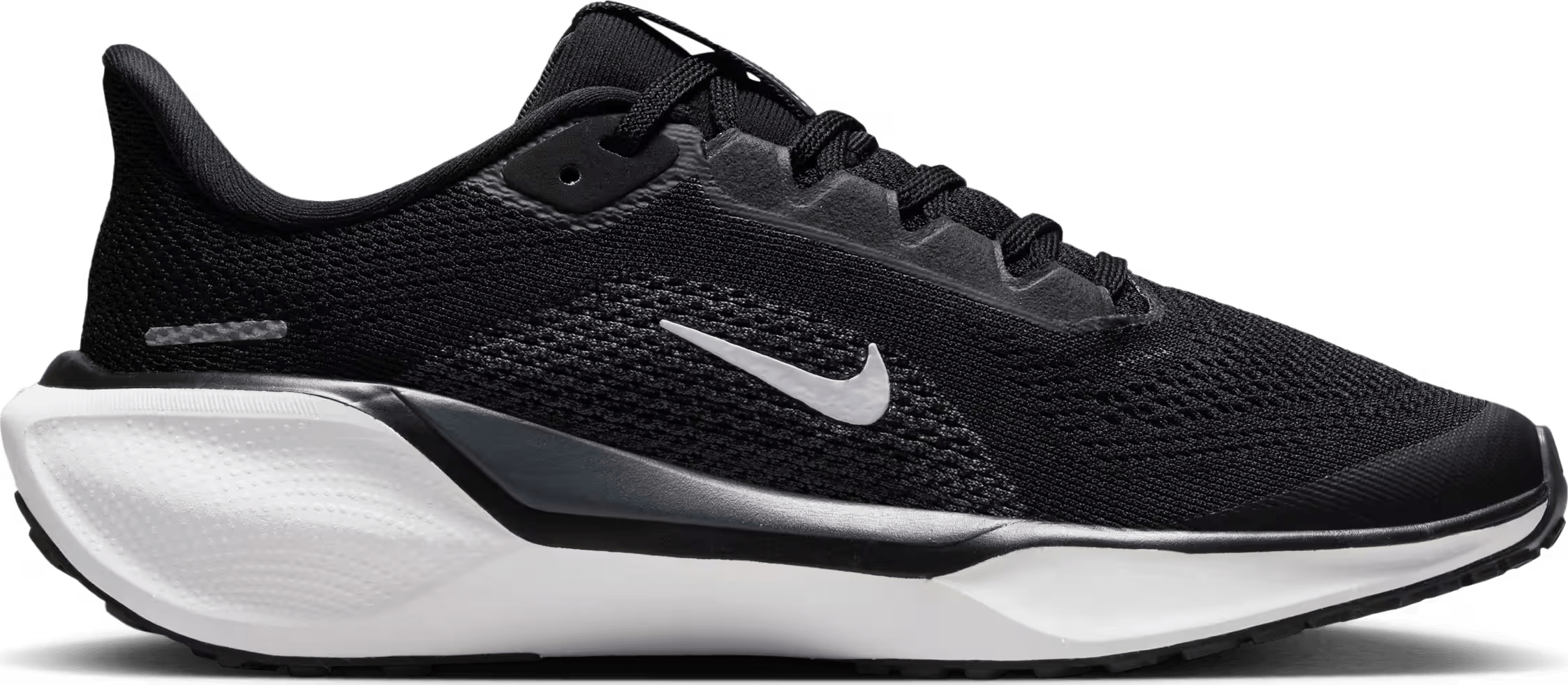 Nike Air Zoom Pegasus 41 Black Anthracite White (GS)