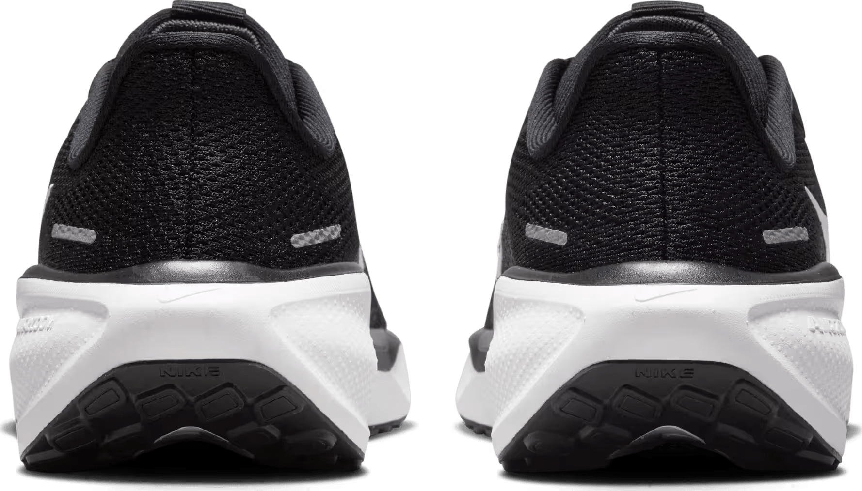 Nike Air Zoom Pegasus 41 Black Anthracite White (GS)