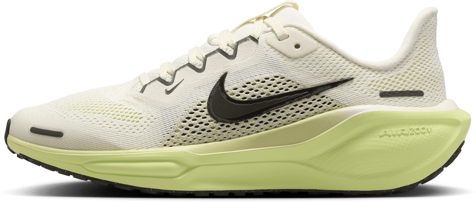 Nike Air Zoom Pegasus 41 Pale Ivory Limelight Olive Aura Sequoia