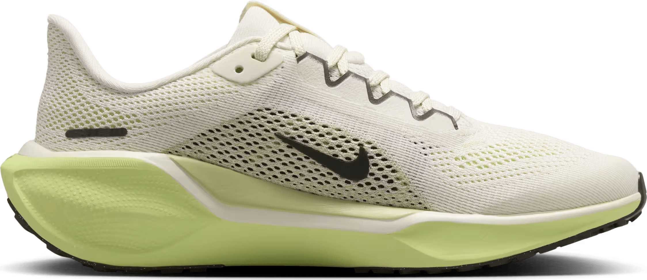 Nike Air Zoom Pegasus 41 Pale Ivory Limelight Olive Aura Sequoia