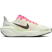 Nike Air Zoom Pegasus 41 Sail Hyper Pink Bright Crimson Sequoia (GS)