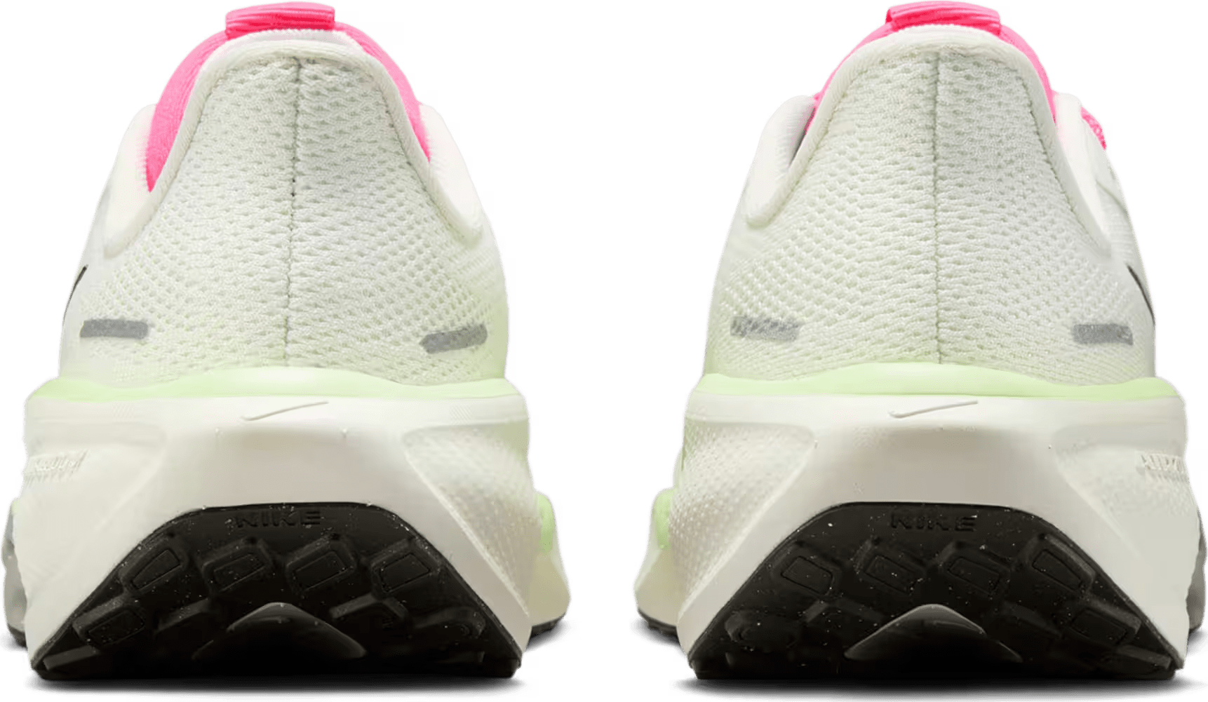 Nike Air Zoom Pegasus 41 Sail Hyper Pink Bright Crimson Sequoia (GS)