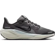 Nike Air Zoom Pegasus 41 Medium Ash Pale Ivory Black (GS)