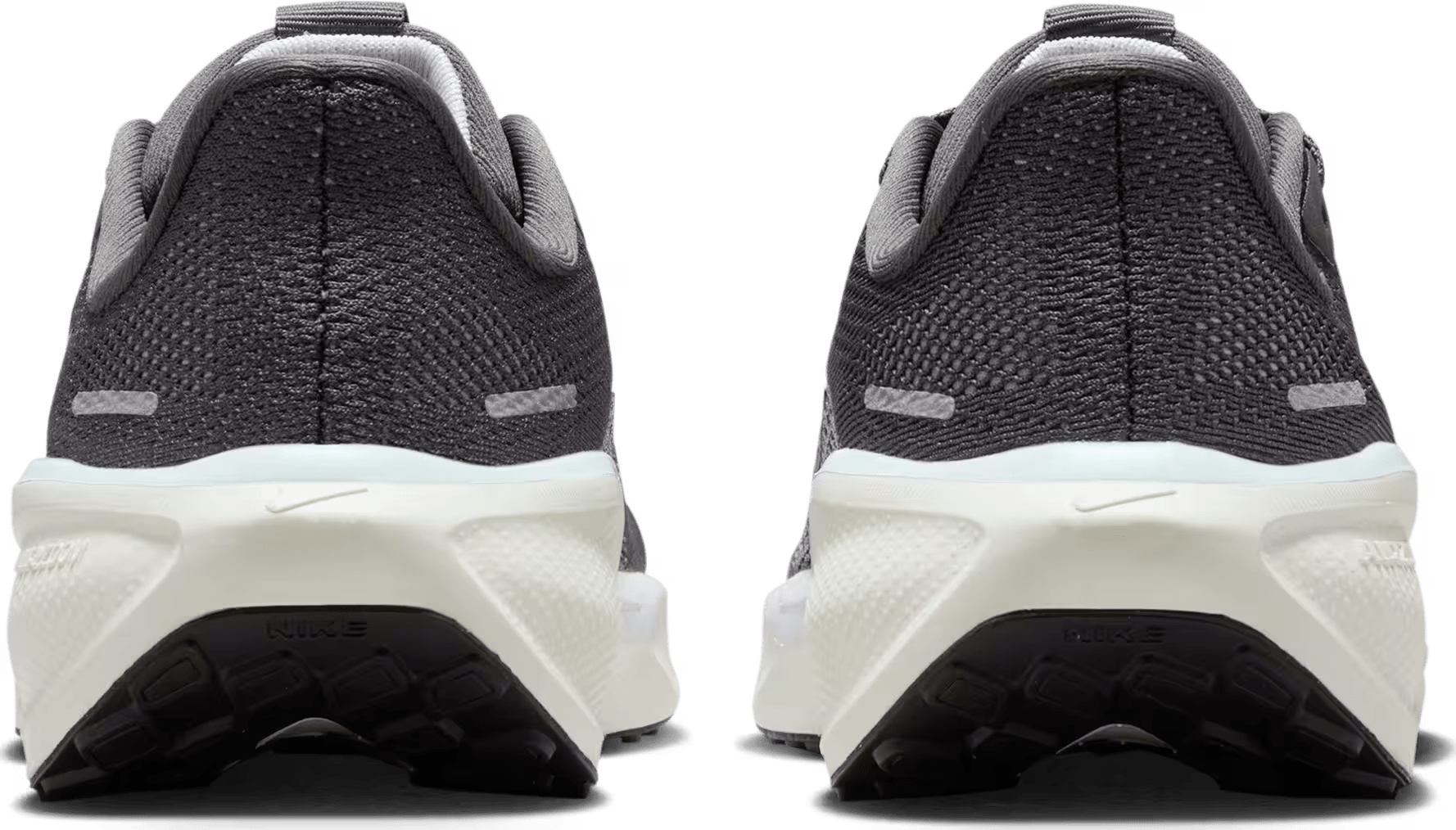 Nike Air Zoom Pegasus 41 Medium Ash Pale Ivory Black (GS)