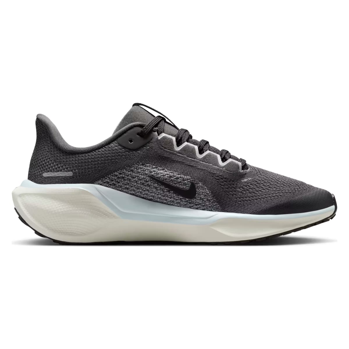 Nike Air Zoom Pegasus 41 Medium Ash Pale Ivory Black (GS)