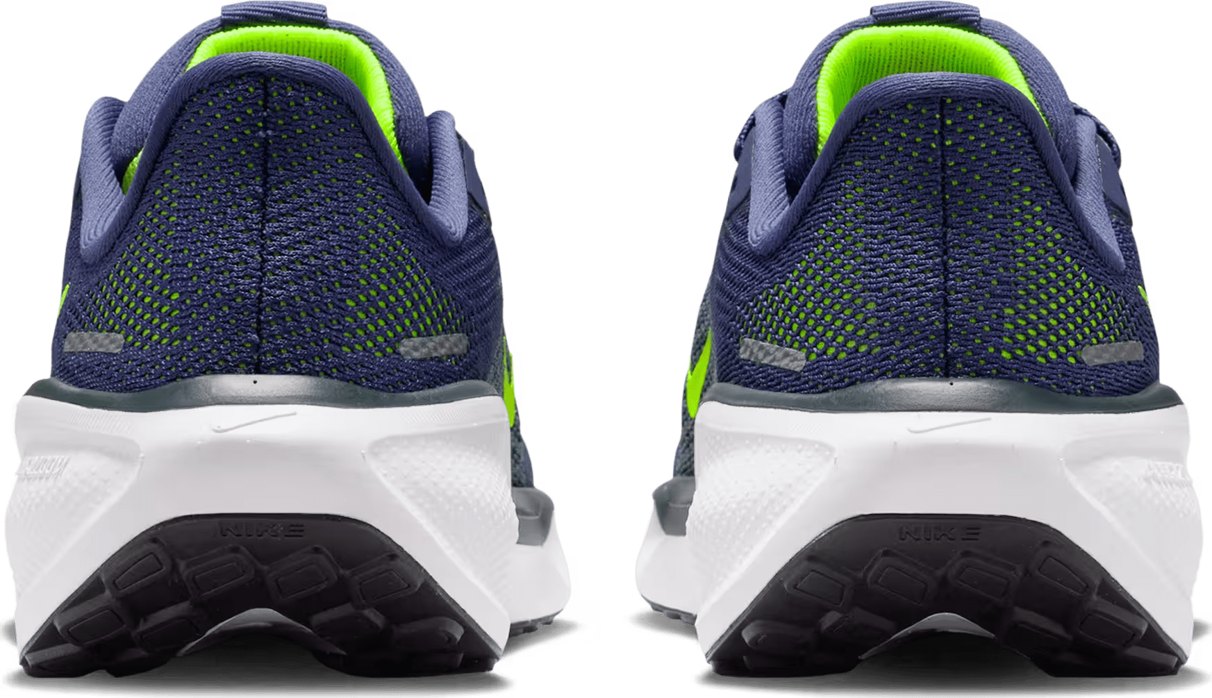 Nike Air Zoom Pegasus 41 Sanded Purple Seaweed Volt (GS)