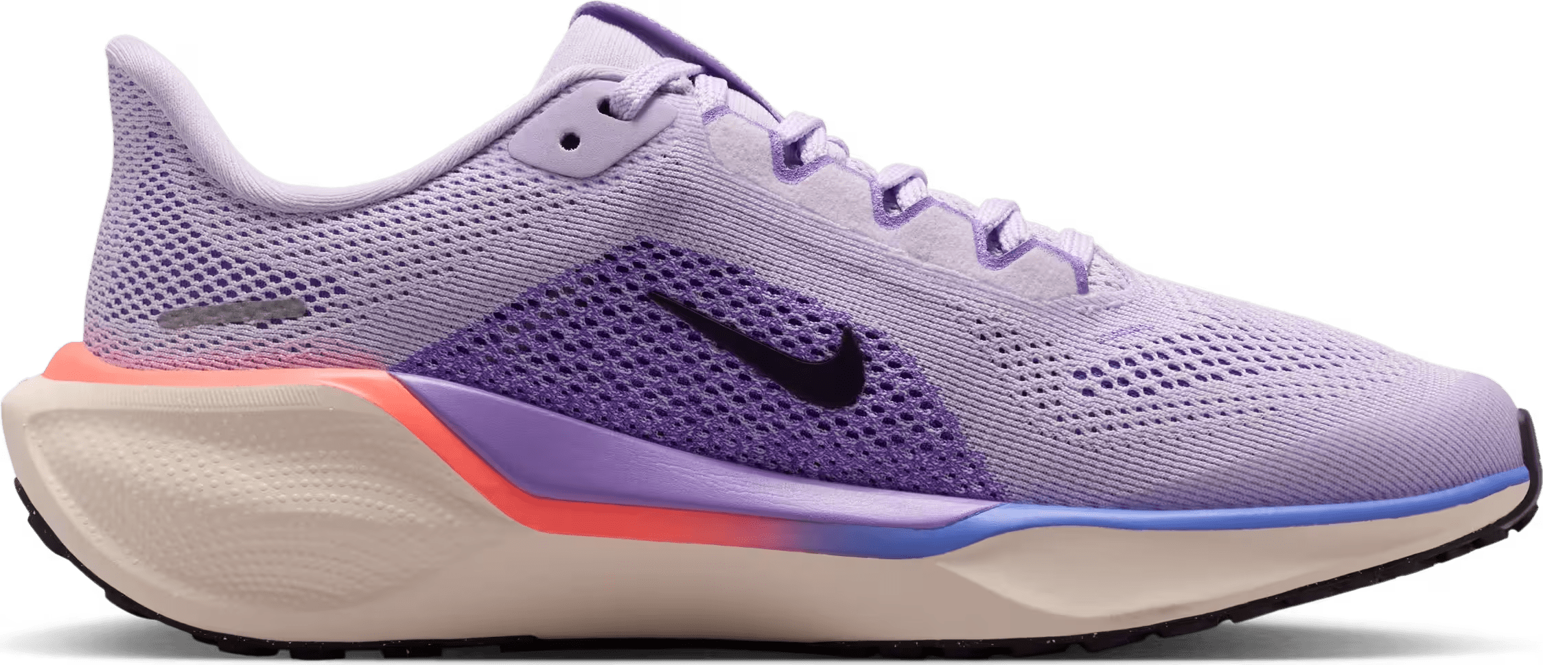Nike Air Zoom Pegasus 41 Violet Mist Purple Dynasty (GS)