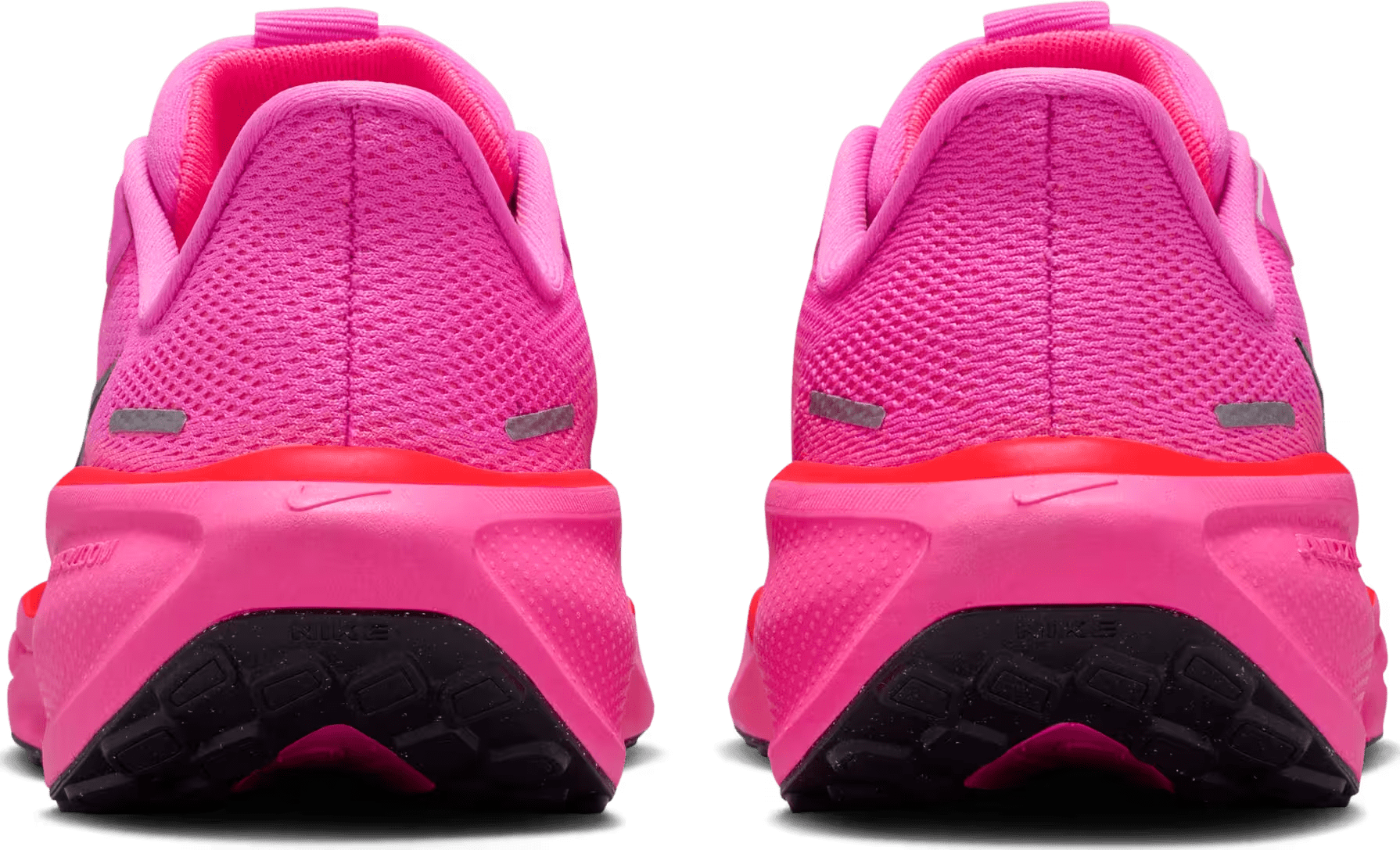 Nike Air Zoom Pegasus 41 Playful Pink Hyper Pink Bright Crimson Off Noir (GS)