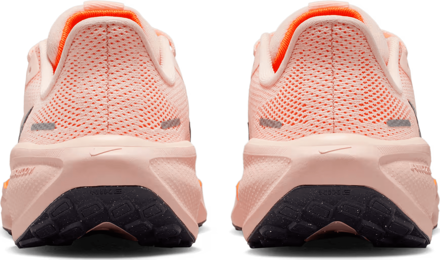 Nike Air Zoom Pegasus 41 Crimson Tint Washed Coral Total Orange Gridiron (GS)