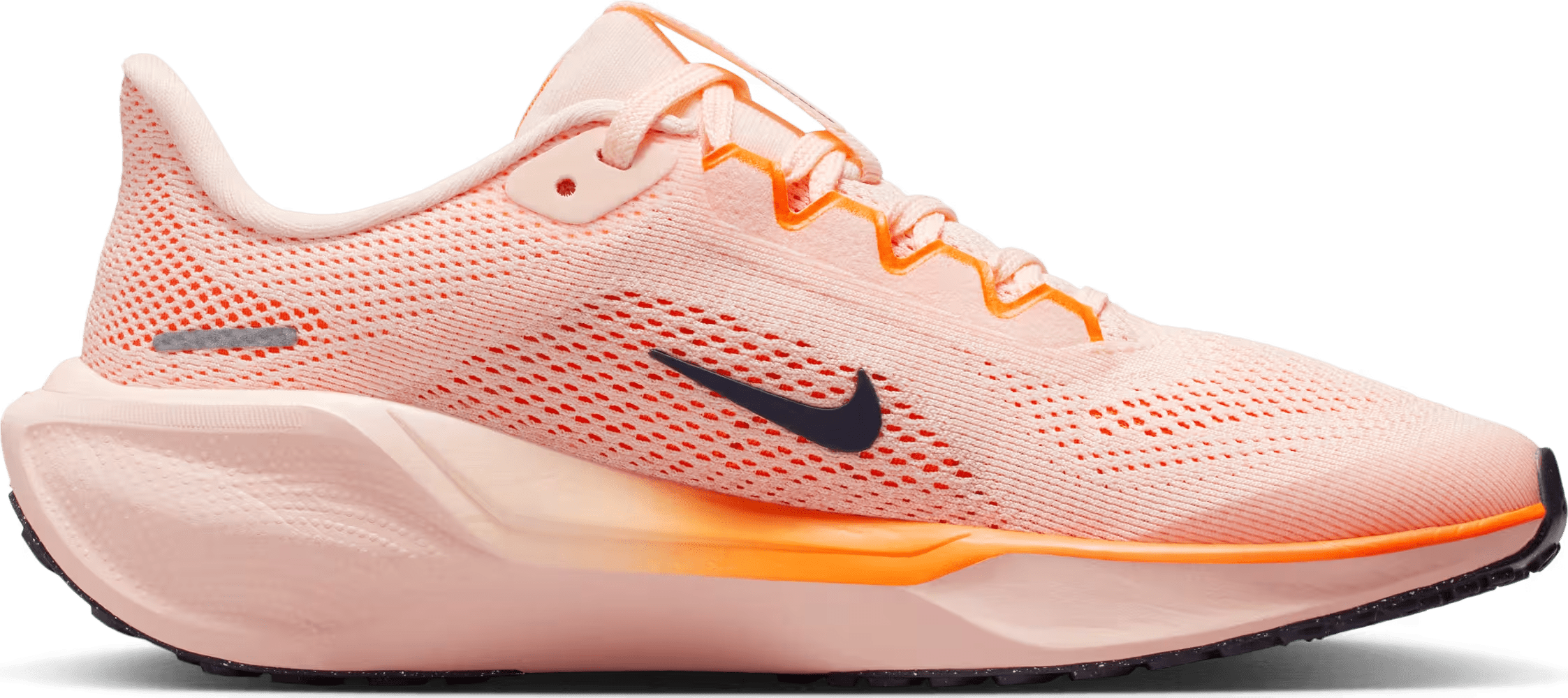 Nike Air Zoom Pegasus 41 Crimson Tint Washed Coral Total Orange Gridiron (GS)