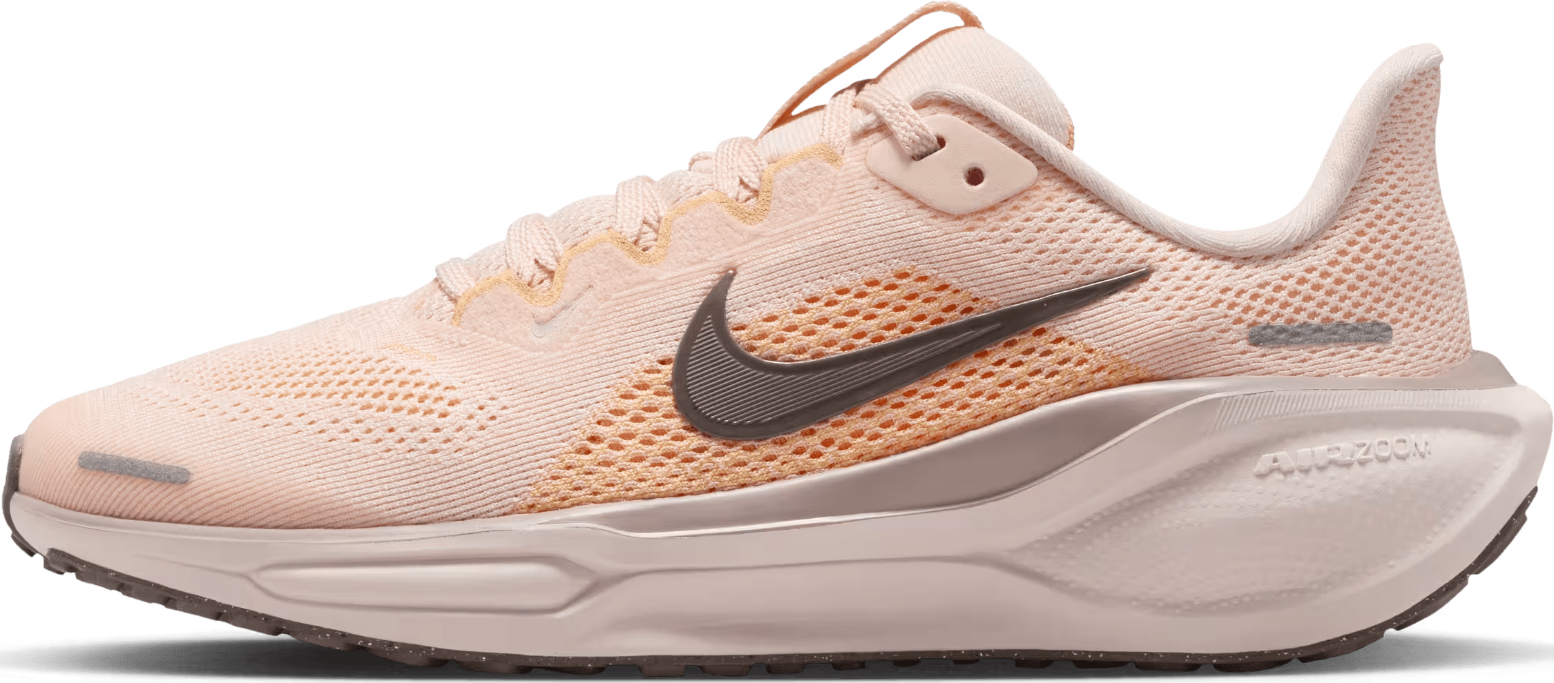 Nike Air Zoom Pegasus 41 Guava Ice Orange Pulse Malt (GS)