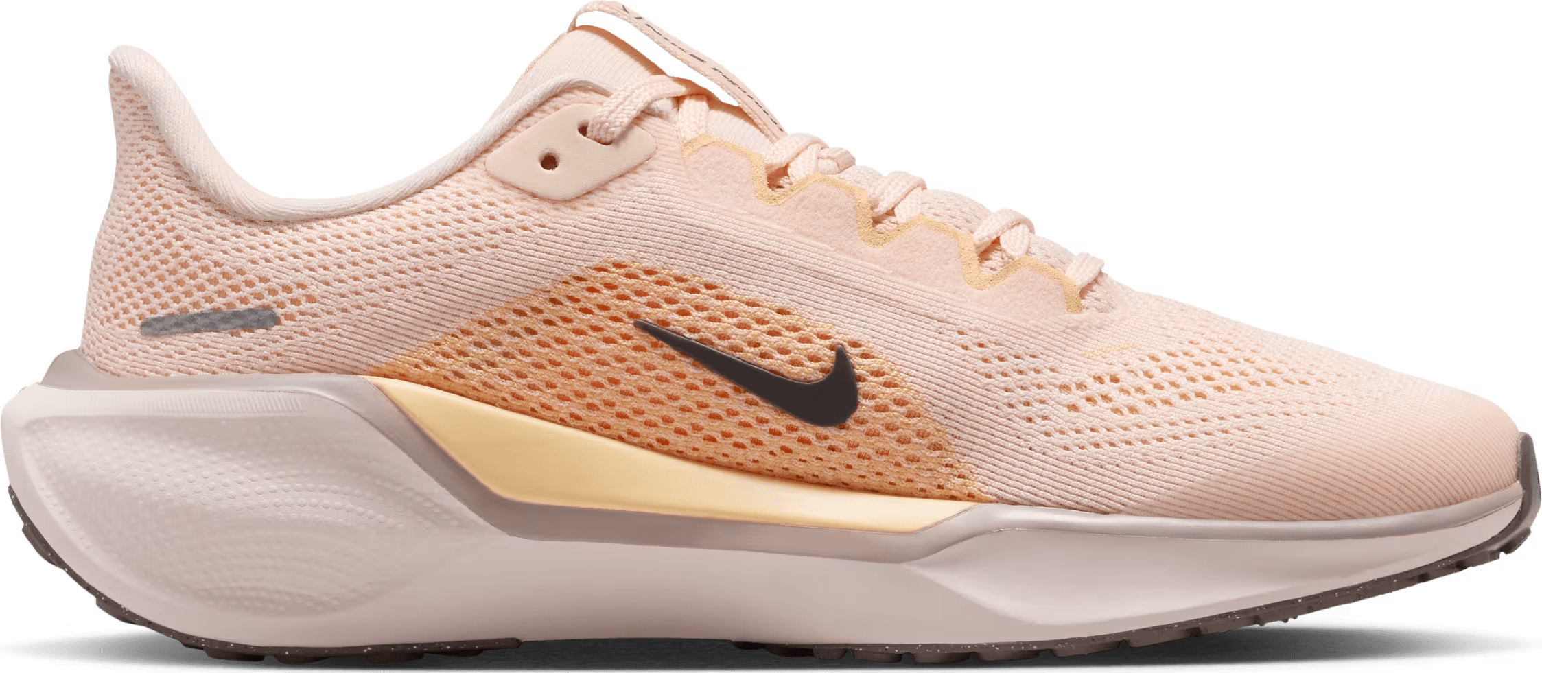 Nike Air Zoom Pegasus 41 Guava Ice Orange Pulse Malt (GS)