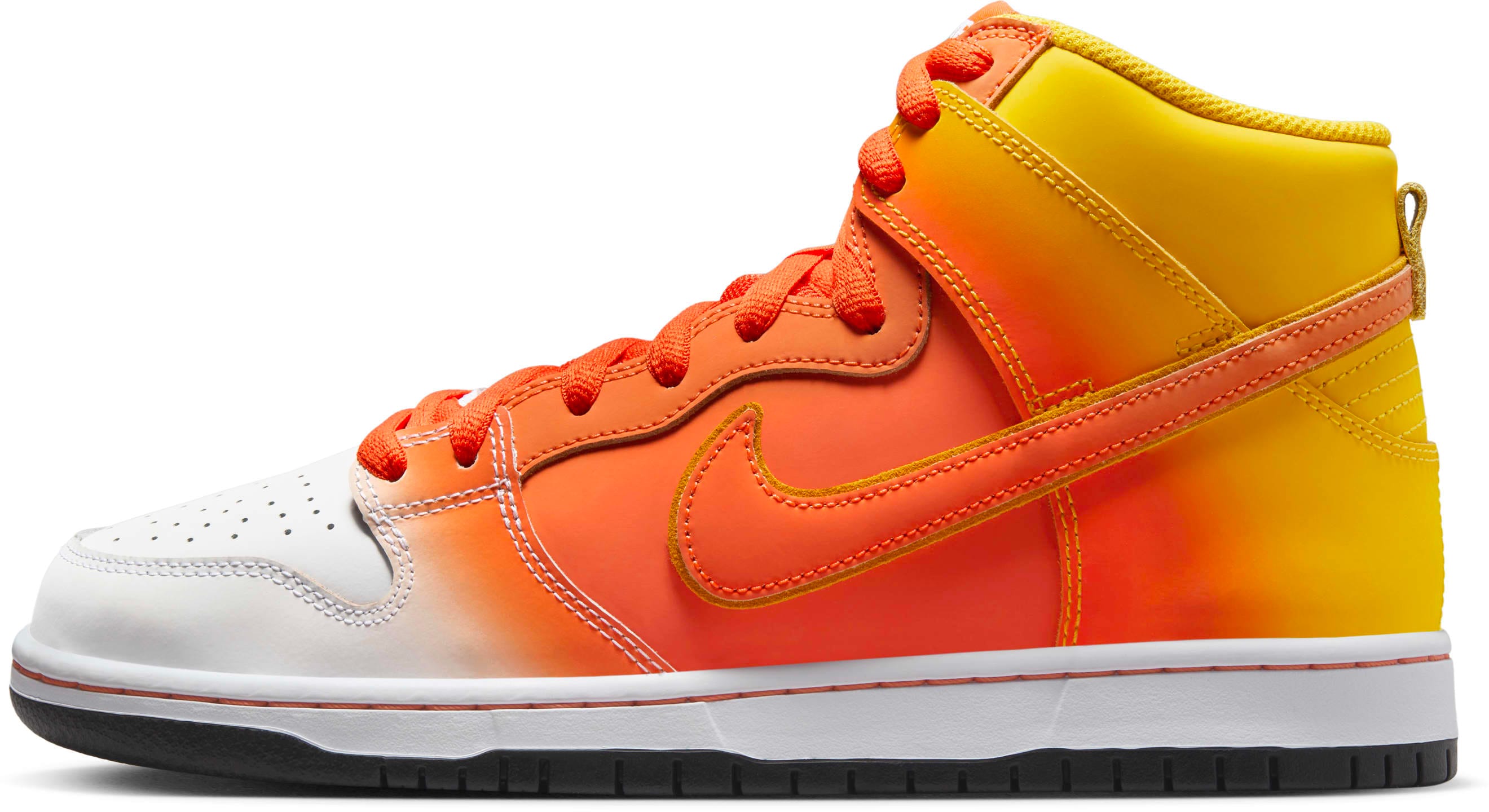 Nike SB Dunk High Pro "Sweet Tooth"