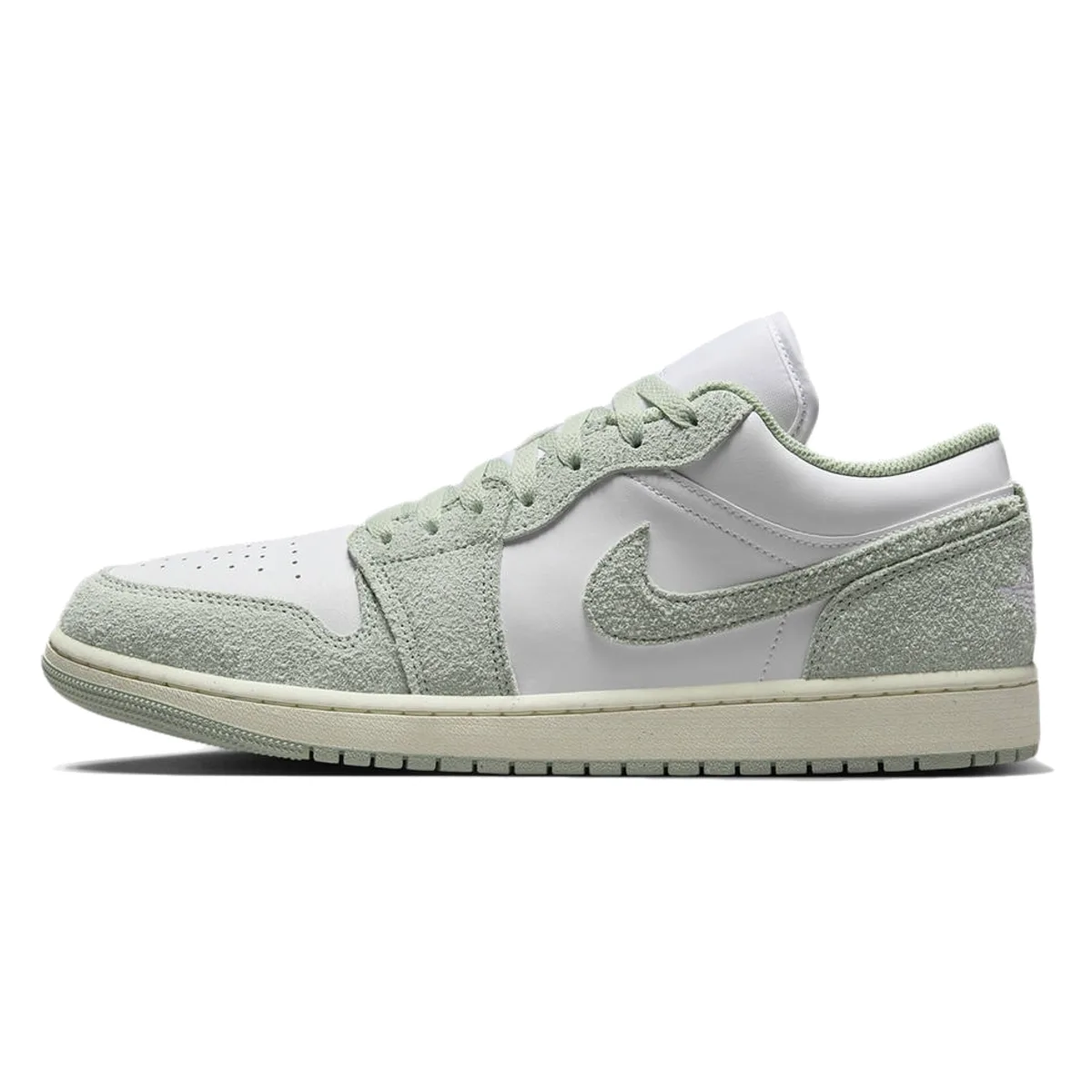 Air Jordan 1 Low SE "Seafoam"