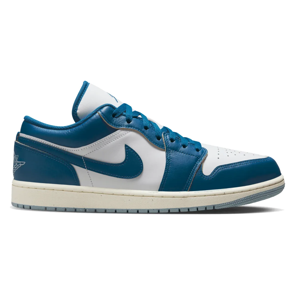 Air Jordan 1 Low SE "Industrial Blue"