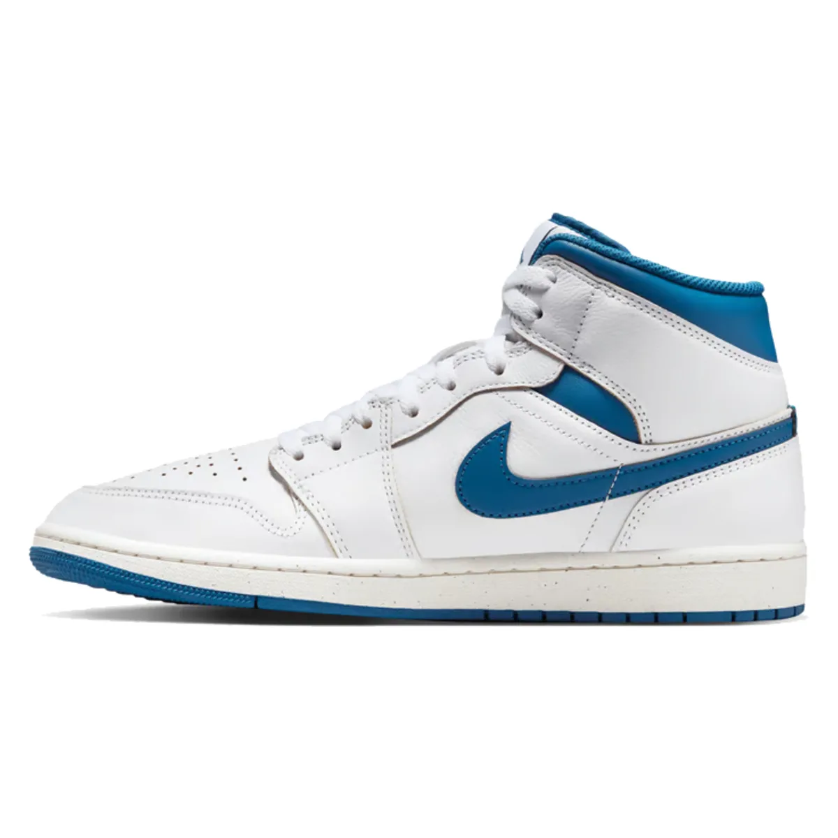 Air Jordan 1 Mid SE "Industrial Blue"