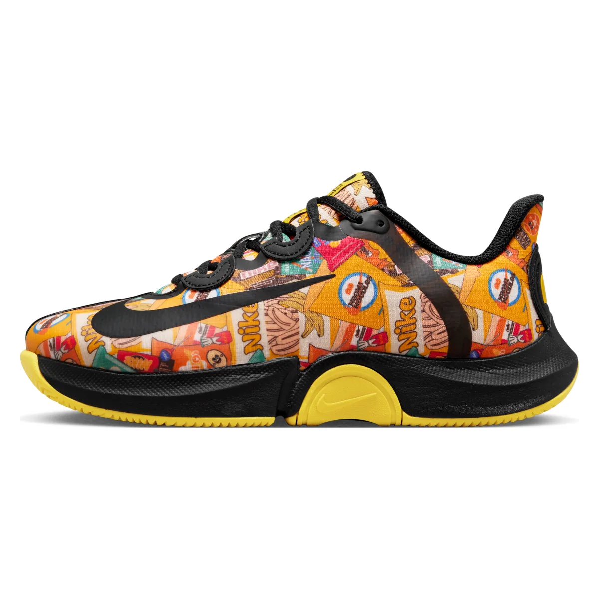 NikeCourt Air Zoom GP Turbo Naomi Osaka Premium