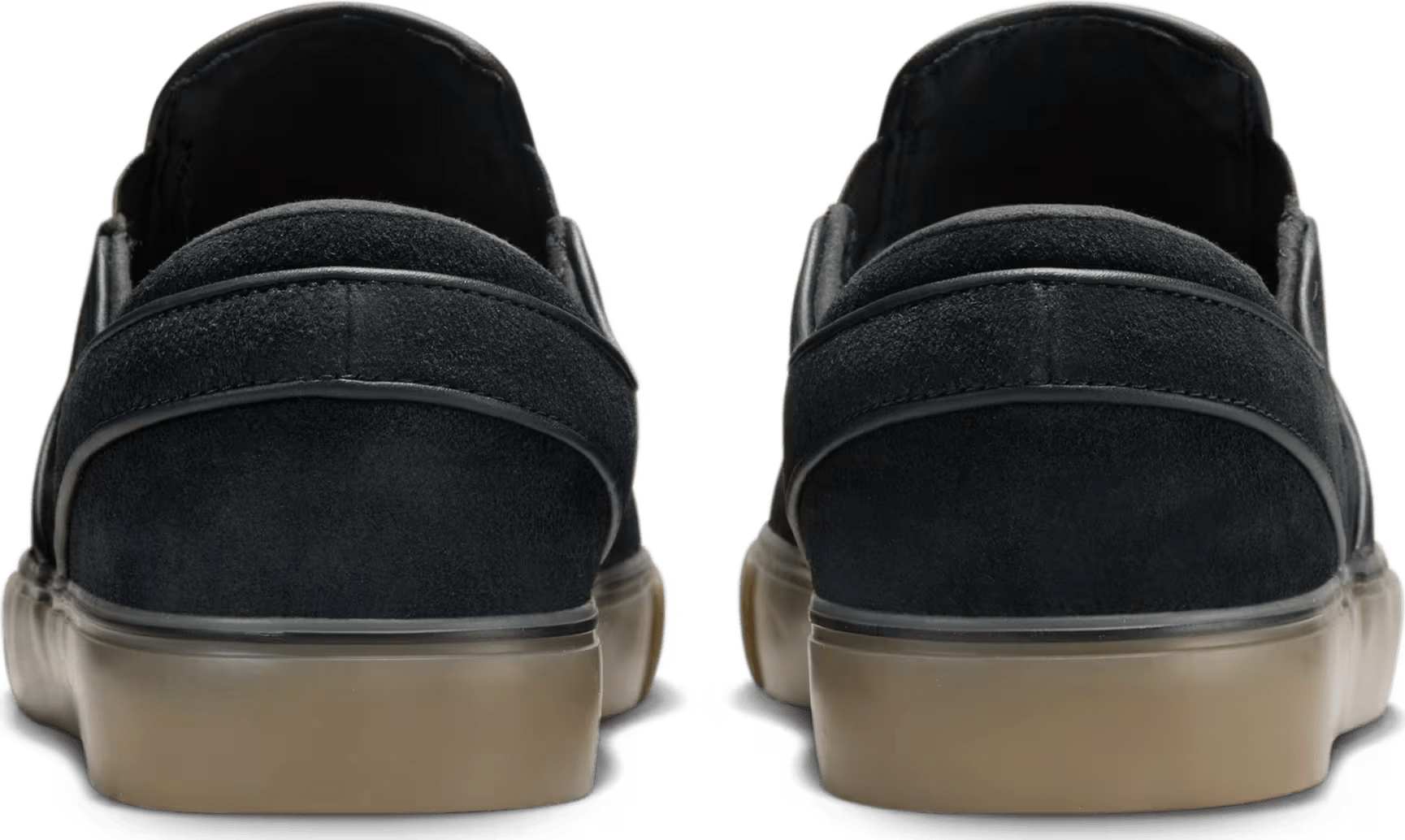 Nike SB Janoski+ Slip Black Gum