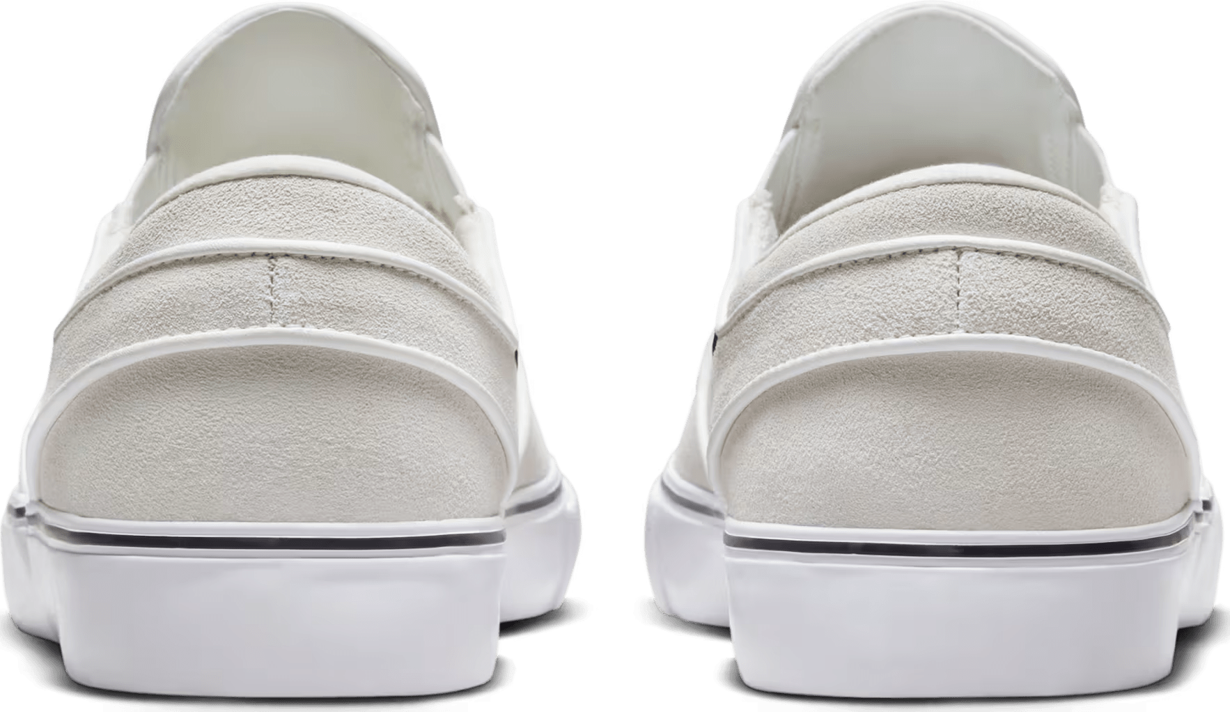 Nike SB Janoski+ Slip "Summit White"