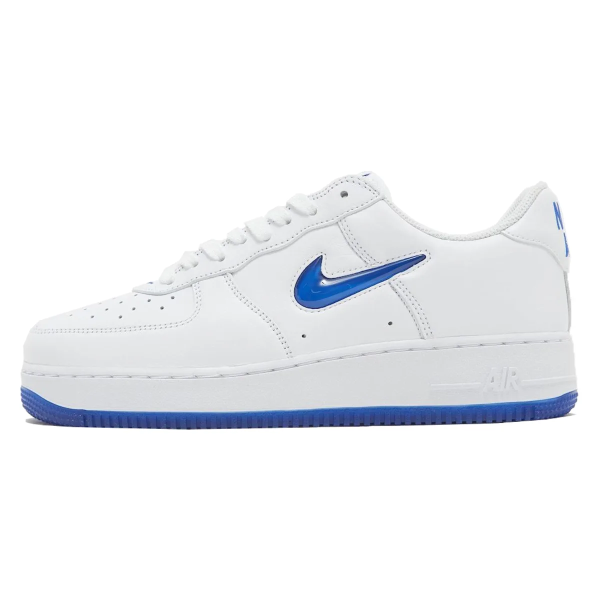 Nike Air Force 1 Low "Royal Jewel"
