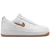 Nike Air Force 1 Low Retro Color of the Month "White"