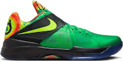 Nike KD IV "Lush Green"