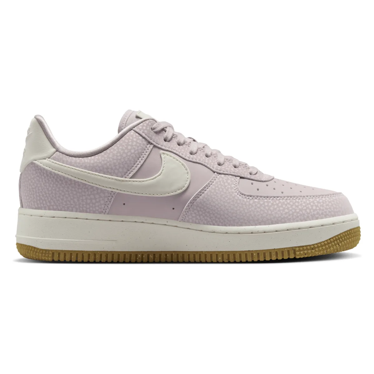 Nike Air Force 1 '07 Next Nature "Platinum Violet"