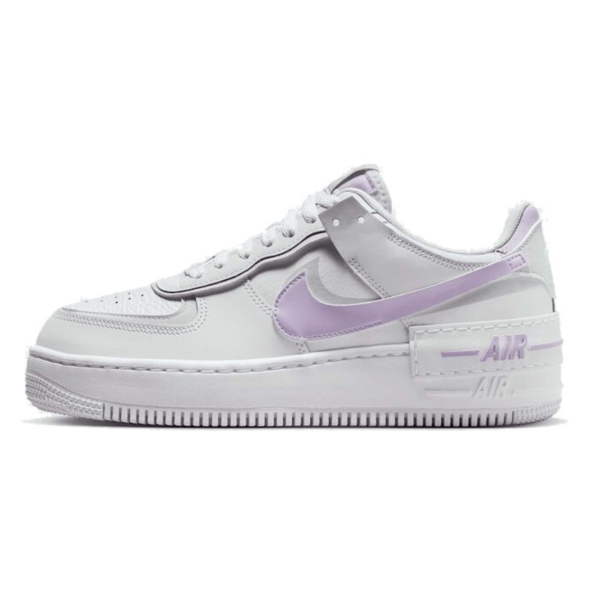 Nike Air Force 1 Shadow Wmns "Lilac Bloom"