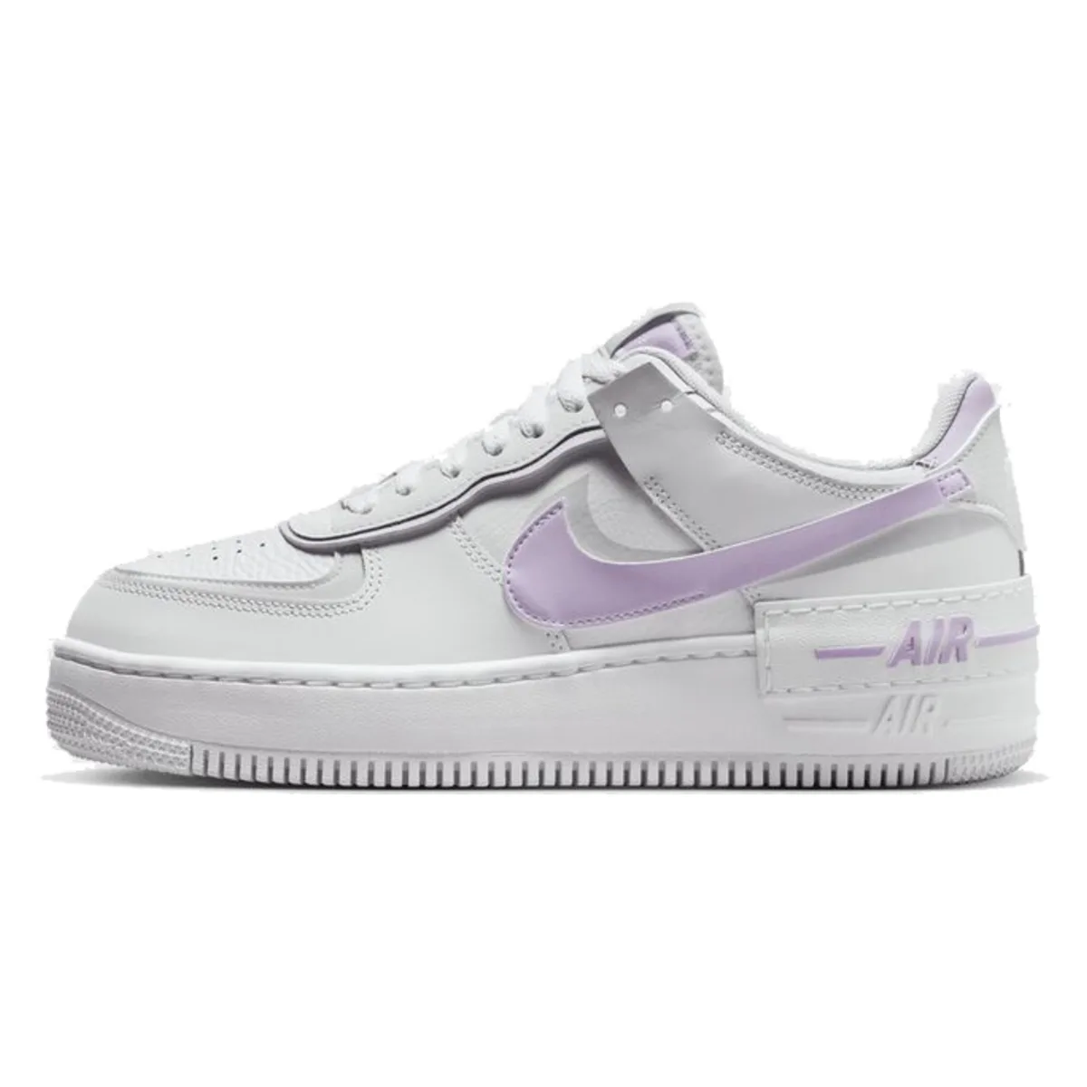 Nike Air Force 1 Shadow Wmns "Lilac Bloom"