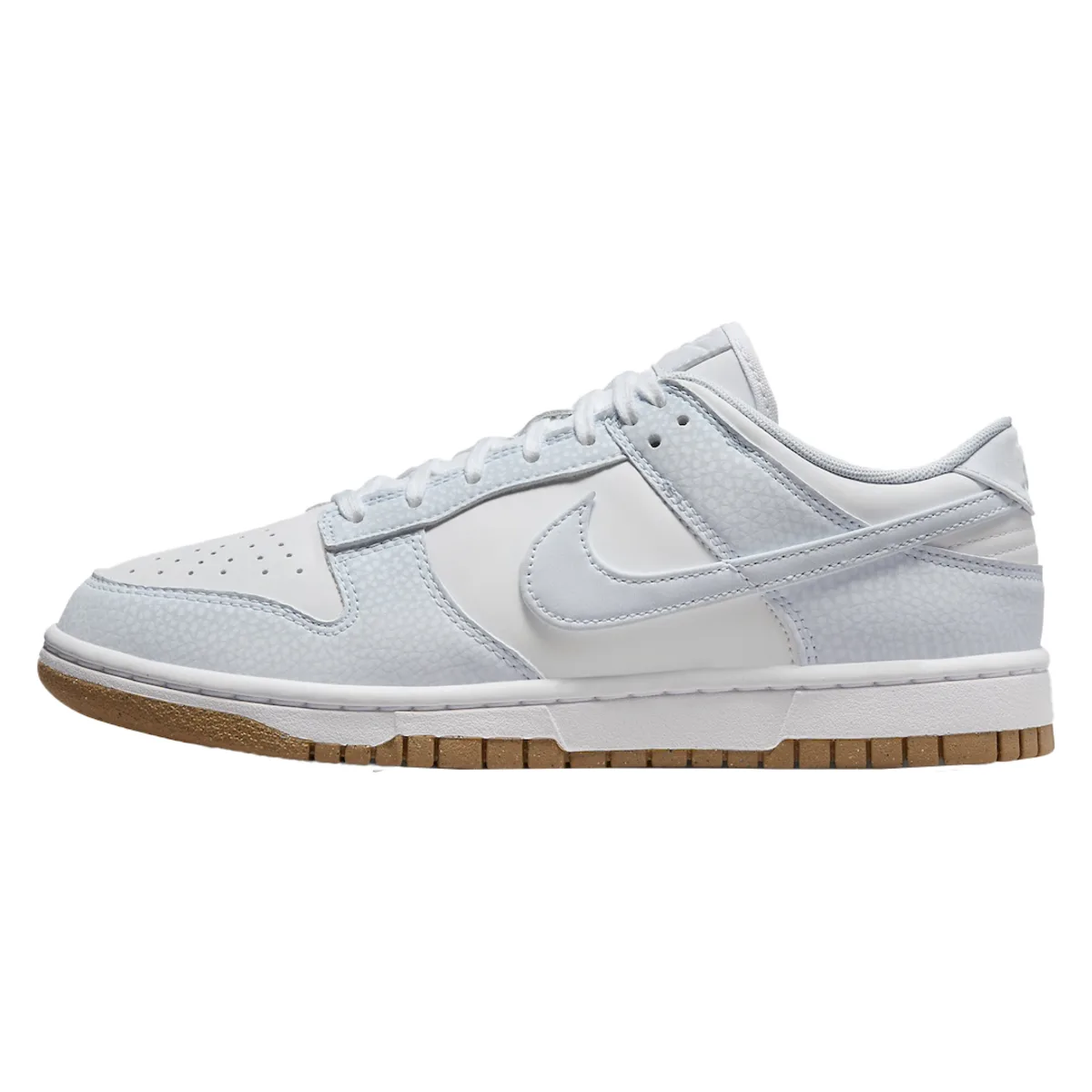 Nike Dunk Low Next Nature "Football Grey Gum"