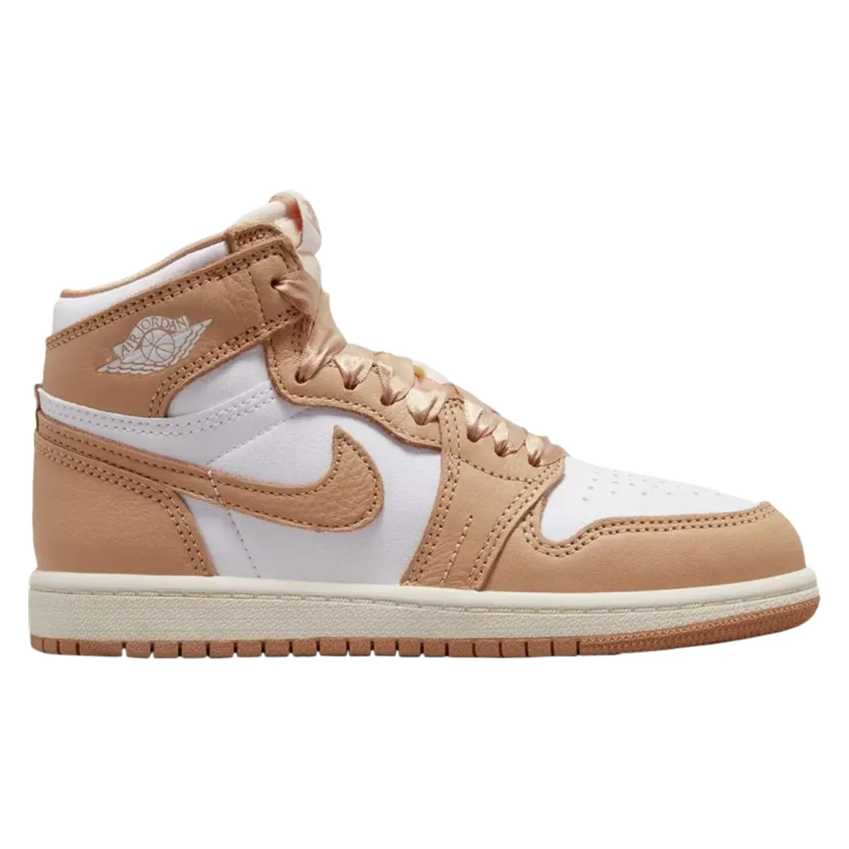 Air Jordan 1 Retro High OG PS "Praline"