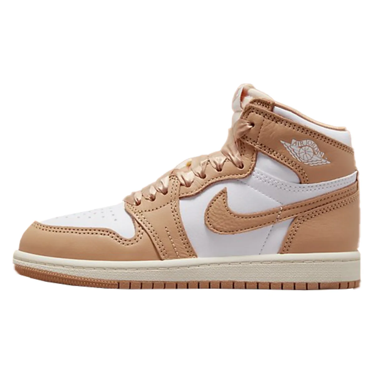 Air Jordan 1 Retro High OG Wmns "Praline"