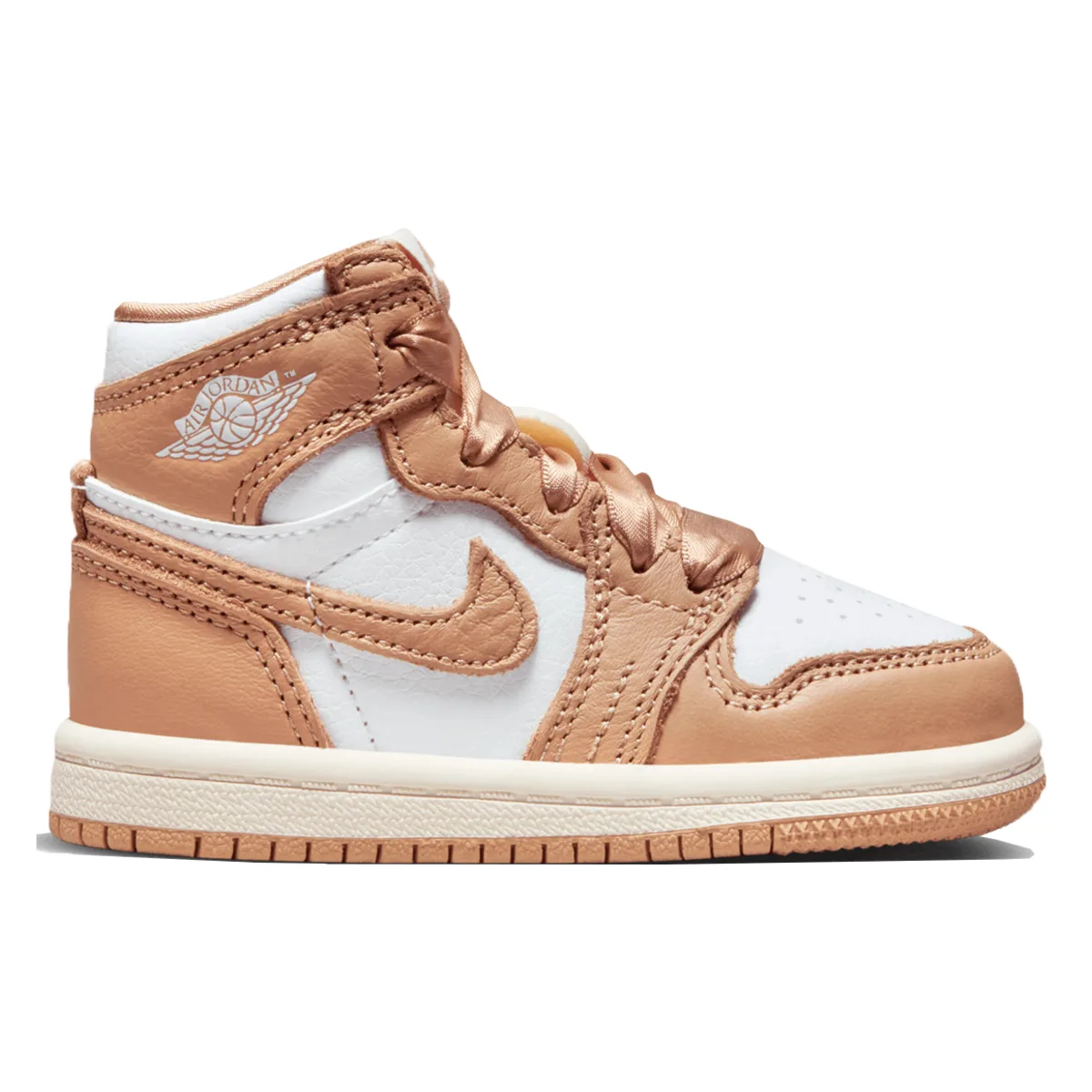Air Jordan 1 Retro High OG TD "Praline"