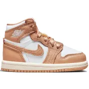 Air Jordan 1 Retro High OG TD "Praline"