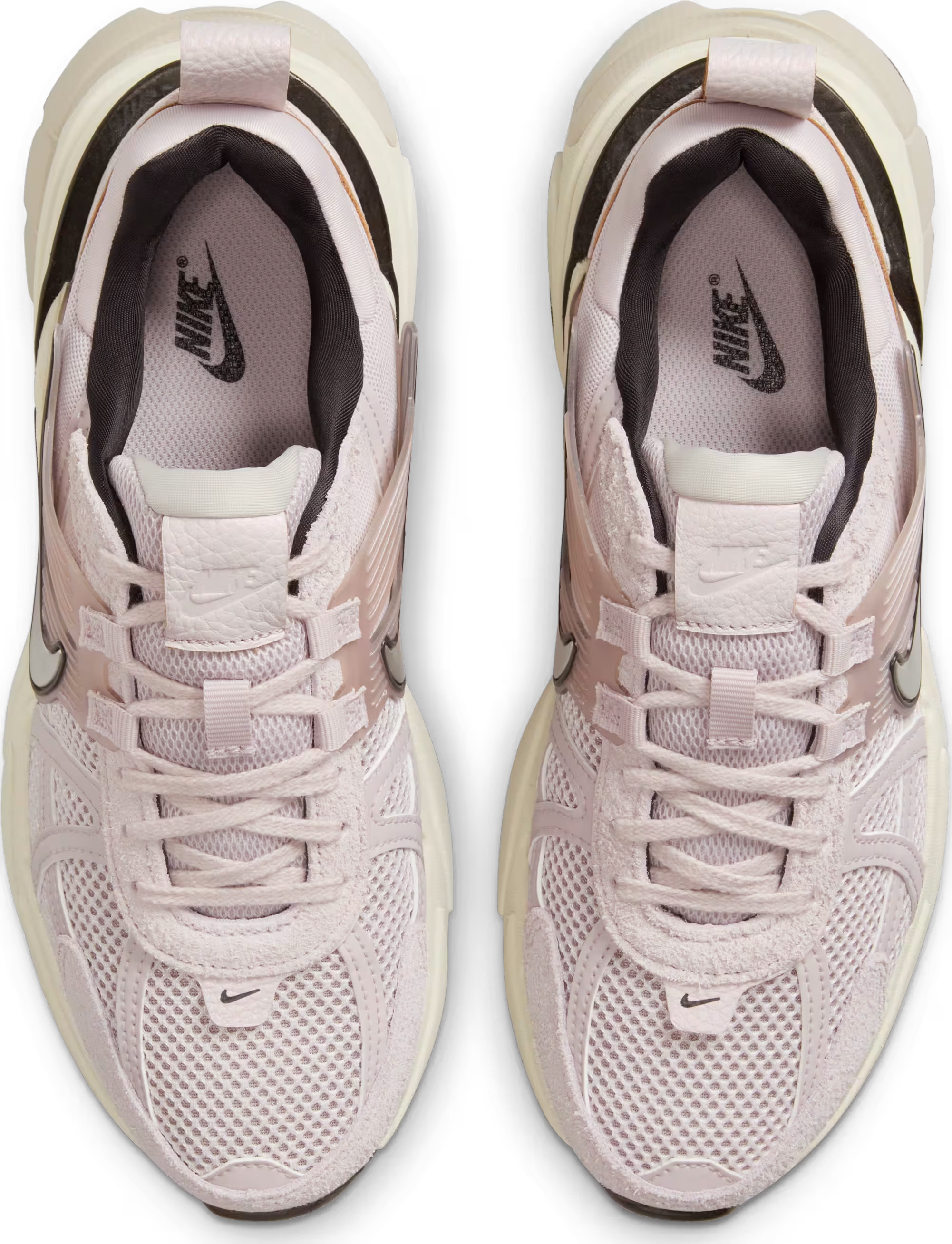 Nike V2K Run "Platinum Violet"
