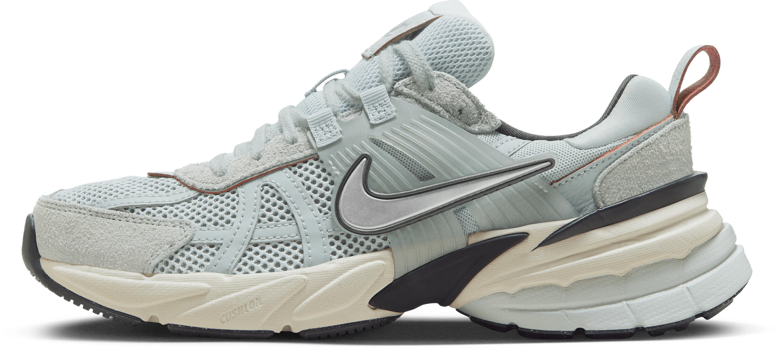 Nike V2K Run "Light Pumice"