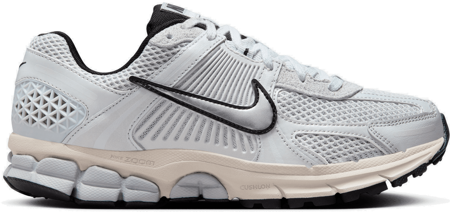 Nike Zoom Vomero 5 "Pure Platinum"