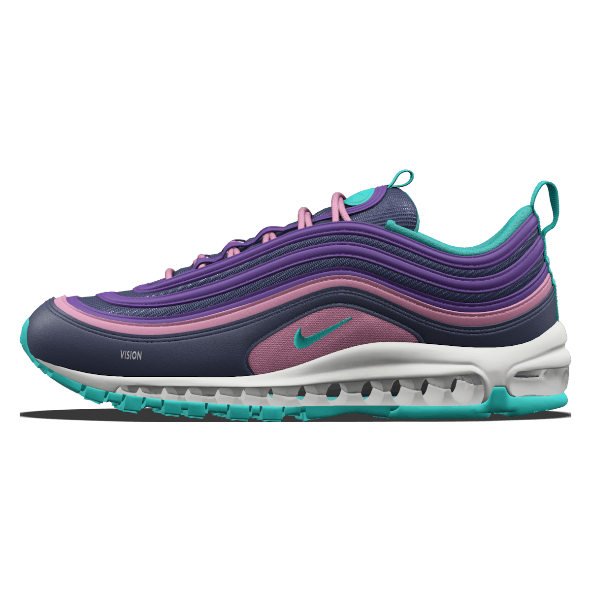 Nike Air Max 97 By You