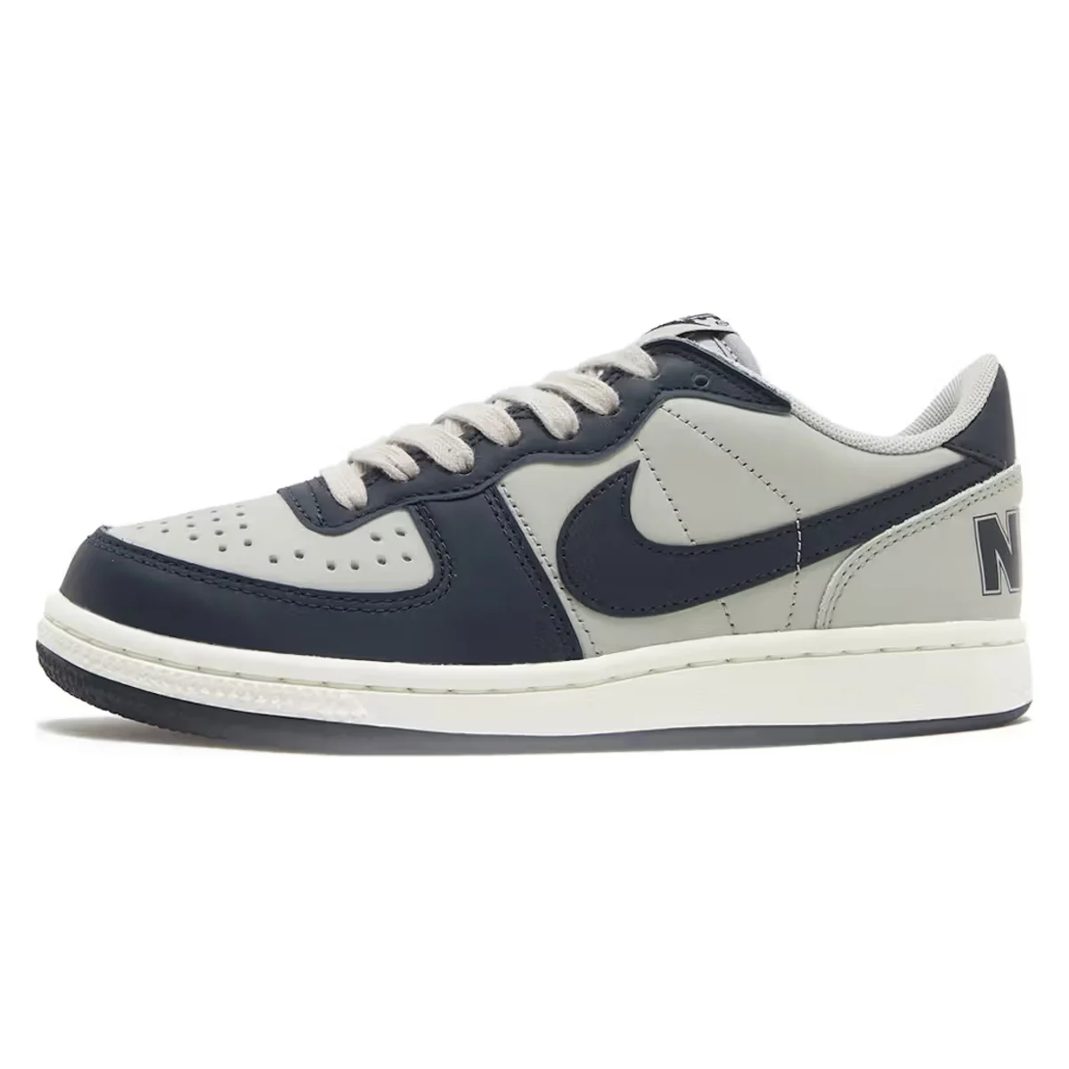 Nike Terminator Low "Georgetown"