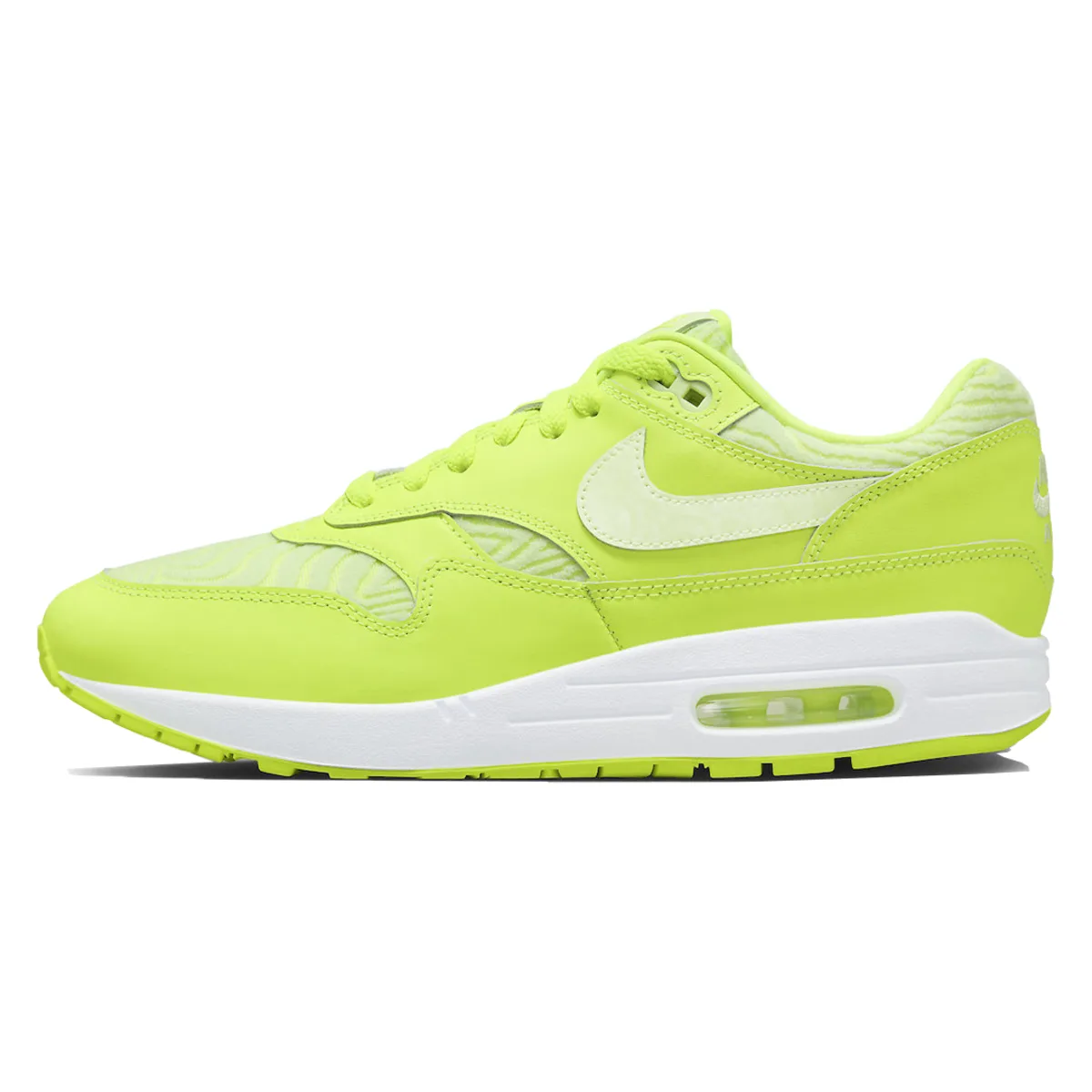 Nike Air Max 1 "Volt"