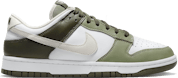 Nike Dunk Low "Oil Green"