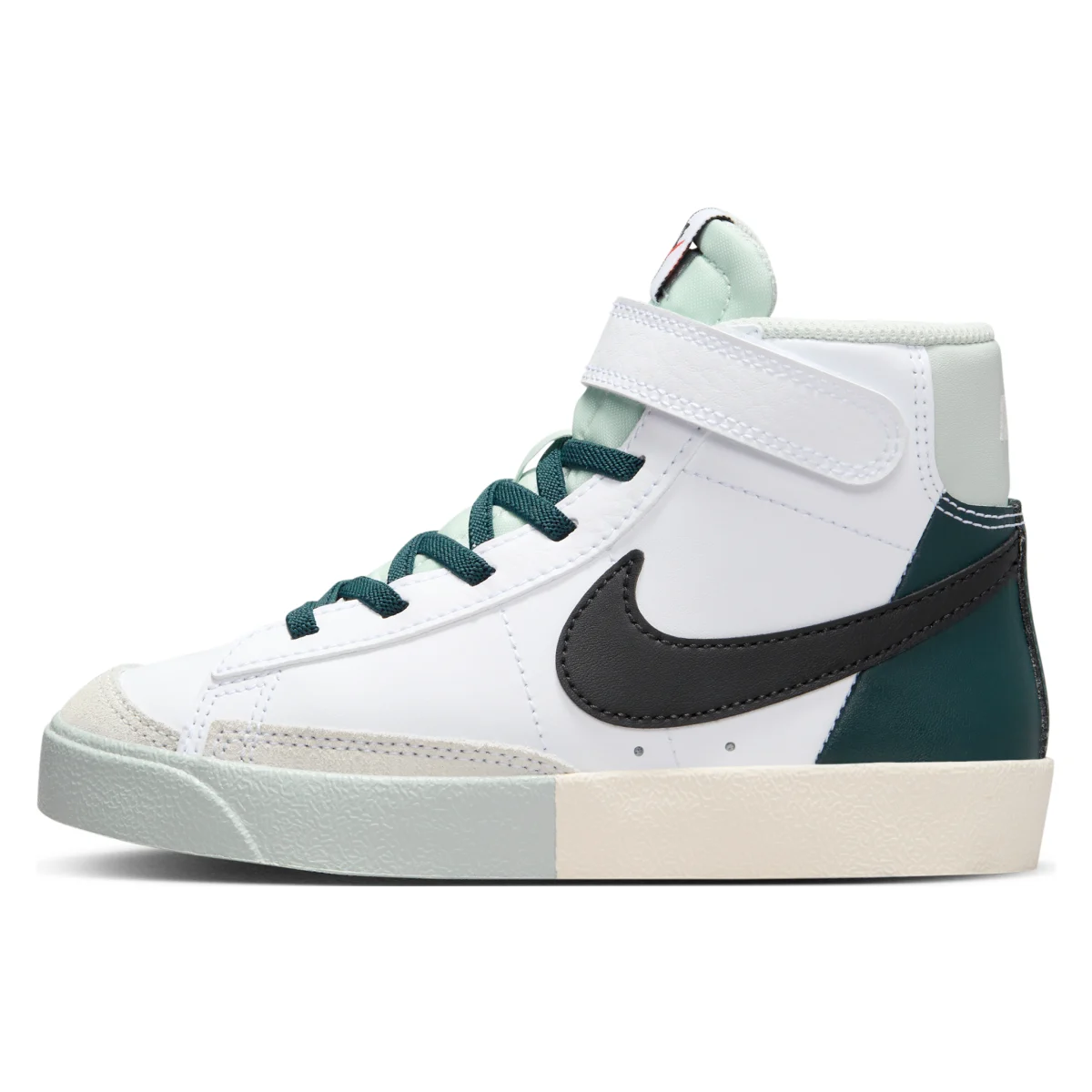 Nike Blazer Mid '77 SE PS "Deep Jungle"