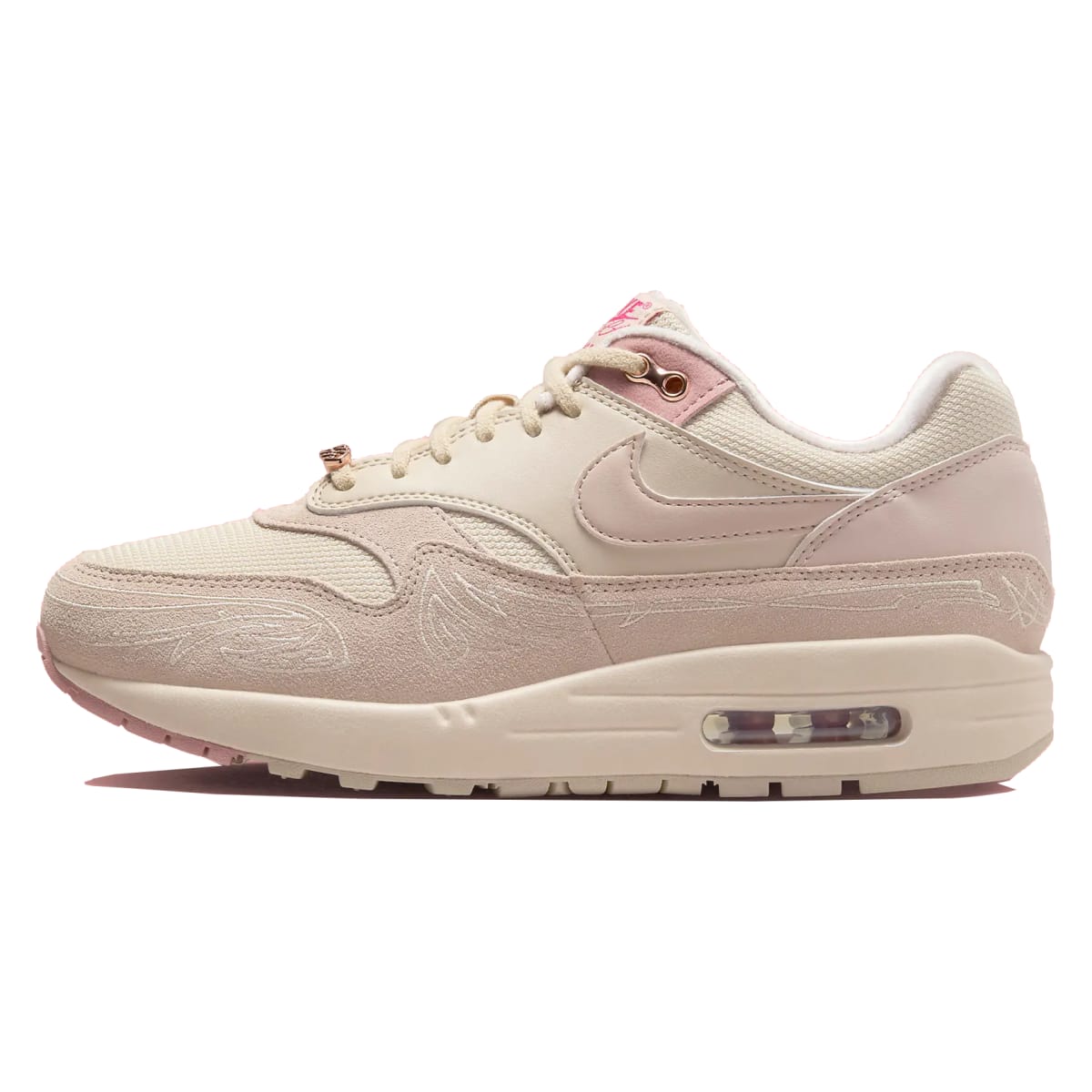 Serena Williams Design Crew x Nike Air Max 1 "Los Angeles"