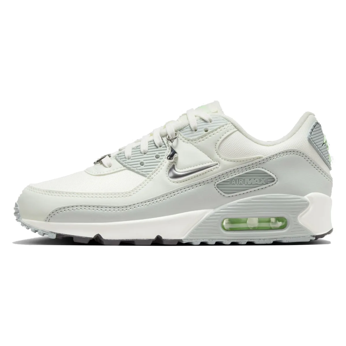 Nike Air Max 90 Next Nature "Molten Metal"