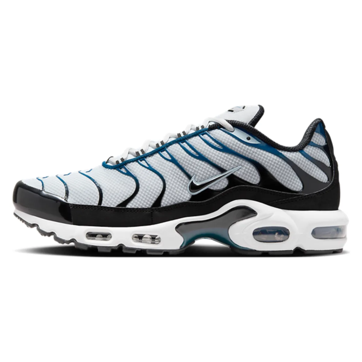 Nike Air Max Plus "Glacier Blue"