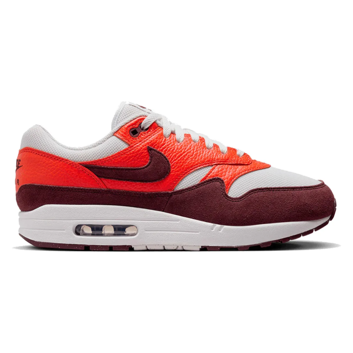 Nike Air Max 1 "Burgundy Crush"