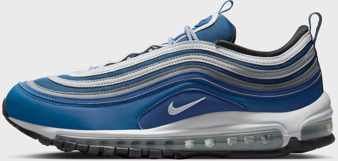Nike Air Max 97 Court Blue Pure Platinum