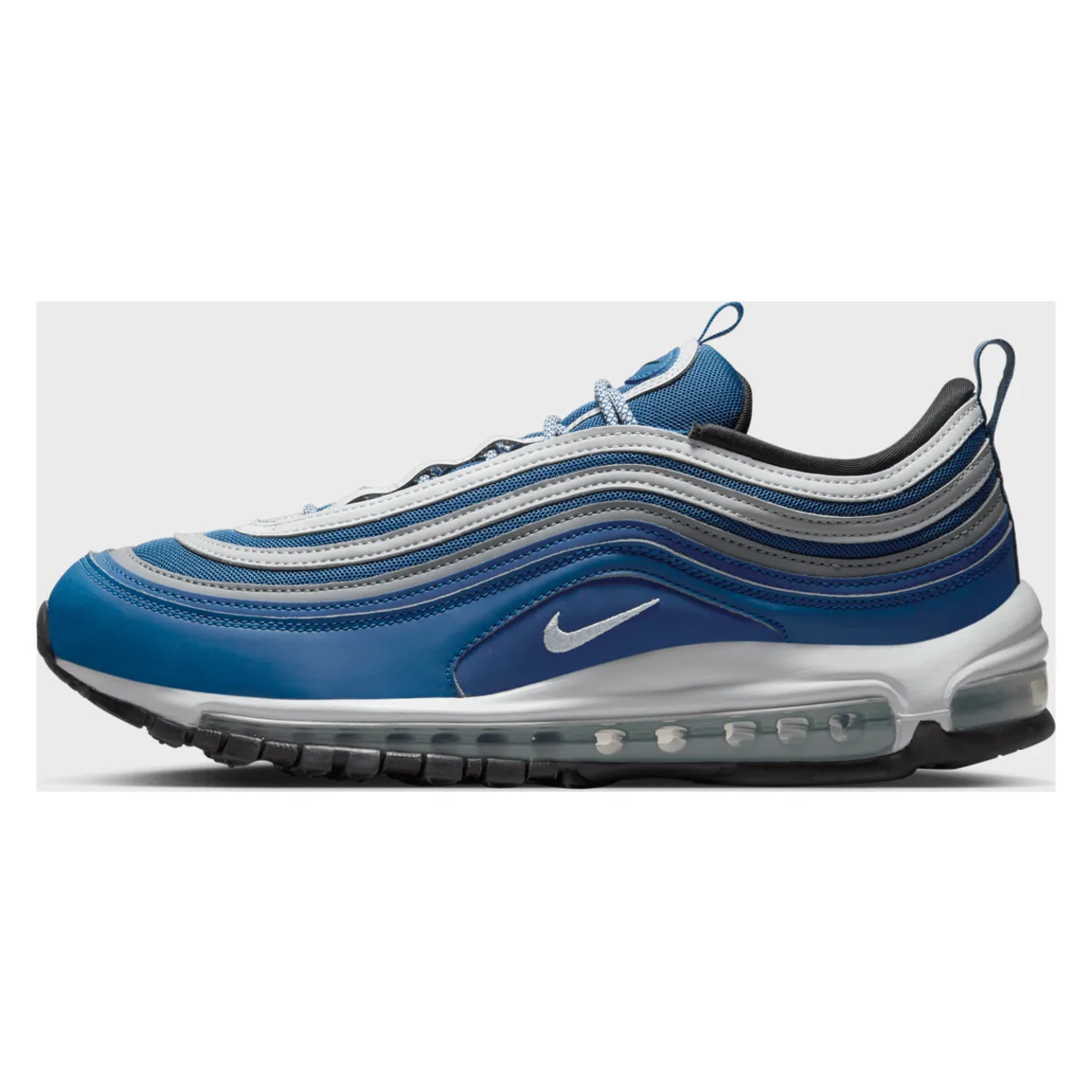 Nike Air Max 97 Court Blue Pure Platinum