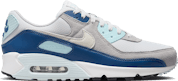 Nike Air Max 90 "Glacier Blue"